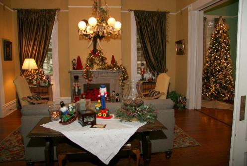 ניו אורלינס Five Continents Bed And Breakfast מראה חיצוני תמונה