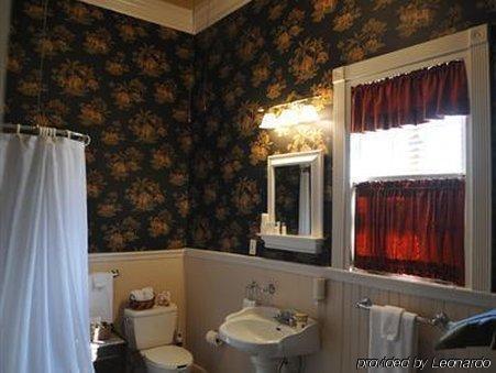 ניו אורלינס Five Continents Bed And Breakfast חדר תמונה