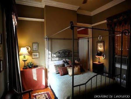ניו אורלינס Five Continents Bed And Breakfast מראה חיצוני תמונה
